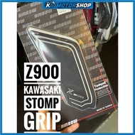 Kawasaki Z900 KAWASAKI Stomp Grip
