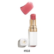 CHANEL 香奈兒COCO持色潤唇膏 3g/平行輸入/ ＃918