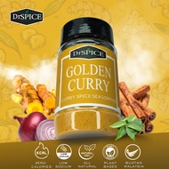 DrSPICE Golden Curry , Curry Spice Seasoning