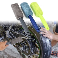 Microfiber Car Wheel Rim Brush - H77