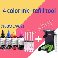 HP 61 ink HP 61XL ink HP61XL refillable ink compatible for HP 1000 1010 1011 1012 1050 1055 1056 151
