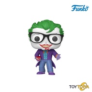 (80687) The Joker with Teeth 1989 ver. (517) POP! Movies: Batman 85th by Funko