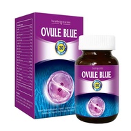 Ovule Blue tăng cường sức khỏe cho phụ nữ có ý định mang thai