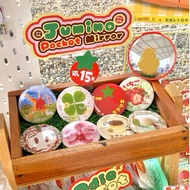 Aerith_h's Heisei Retro Pocket Mirror 75mm