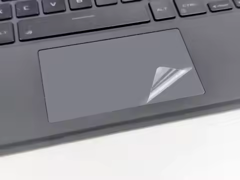 For Asus ROG Flow Z13 2022 GZ301ZE GZ301ZC GZ301ZA GZ301Z film Sticker Protector Matte Touchpad Prot