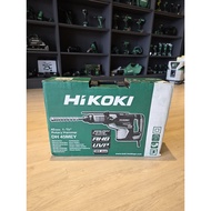 Hikoki AC Brushless Rotary Hammer (SDS Max) for Heavy Duty usage. Model Available DH40MEY AND DH45ME
