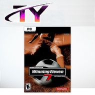 Winning Eleven 7 International [Digital Download][PC OFFLINE] -