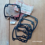 Packing Carburetor Gasket Kawasaki Binter G7 G3 Kh100 Kh110 KH 100 110 Original