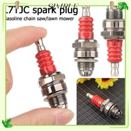 SIMPLESHOP Spark Plug Replace Lgnition Electrode L7T