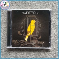 Talk Talk The Very Best Of Talk Talk Original CD Album [Sealed] Brand New 1Z07311