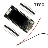 1PCS Type-C 1.14-inch TTGO T-Display ESP32 WiFi module conversion Assembly USB WiFi Replace the elec