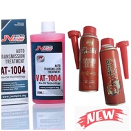 GEARBOX TREATMENT OIL Jv Auto Lube Auto Transmission Manual Atf Dsg Cvt Bio-Oil Teachnology ORIGINAL