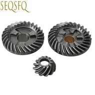 6K5-45560-00- Gear Kit for YAMAHA 2 Stroke 60HP Boat Motor 6K5-45560 6H3-45571 6K5-45551 Accessories