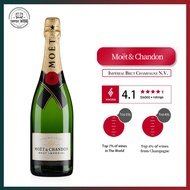 Moet & Chandon Imperial Brut Champagne N.V. 750ml 12%