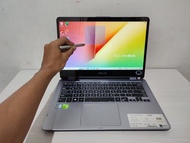 ASUS VivoBook TP410UR Core i5-7 RAM 8 SSD 256 