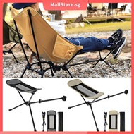 Camping Chair Foot Rest Foldable Camping Footrest Portable Camp Chair Footrest Retractable Camp Foot