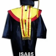 Xie Kindergarten Graduation Dress