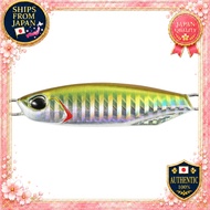 DUO Drag Metal Cast Metal Jig - Common Specs: 60mm to 49mm, 15g to 40g, Multiple Colors