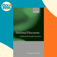 [100% Original Books] - Fictional Discourse : A Radical Fictionalist Sem by Stefano Predelli (UK edi