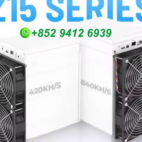 ASICARK | BITMAIN ANTMINER Z15 Pro 840K Equihash Air-cooling ZEC/ZEN ASIC Mining the Bitmain Antmine
