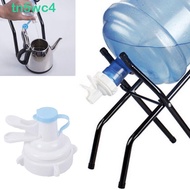 TN5WC4 Water Bottle Pump Bottle Jug Water Pump Spout Water Bucket Duckbill Faucet Dispenser Portable