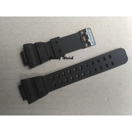 Rubber Strap for Casio G-Shock GX-56 GX56 GX-56BB Monster Kingkong Watch