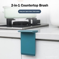 Household Kitchen Tools Countertop Brush Stove Cleaner Tile Y1a1