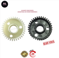 Autogate AA-matic DC Sliding Gear Wheel 3 Hole (COLOR WILL BE CHOSEN RANDOMLY)