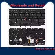 Lenovo ThinkPad x1 yoga 2017 gen 2/ThinkPad x1 yoga 2018 gen3 Laptop keyboard