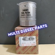 23401-1332L HOP FUEL FILTER DIESEL UPPER HINO LOHAN 500 FM260 FG235 210 DUTRO HT130