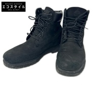Timberland TB1A1JI2 RADFORD 中幫防水靴，28 號 [二手]