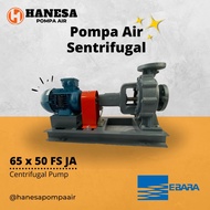 Pompa Air Centrifugal Ebara FSJA &amp; FSHA MS - 2.2KW / 3HP / 380V