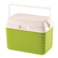 HomeDoDee DKW FRIGO Ice Bucket 5 Liters Green Water Bottle Cooler