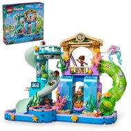[BRiCKEM] LEGO Friends Heartlake City Water Park Playset 42630