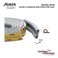 Raven Door Perimeter Seal RP48