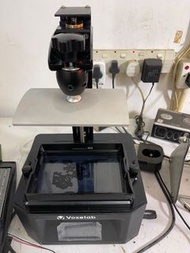 Voxelab 3D 打印機