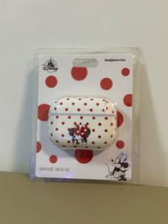 Minnie Airpod pro Case HKdisneyland