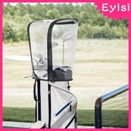 [Eyisi] Golf Bag Rain Cover for , Rainproof Waterproof Golf Bag Protector Protective Cover