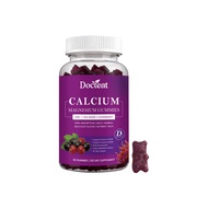 [Ready Stock] DOCTEAT Diet Supplement Gummy Daily Supplement Body Diet Care Body Comfortable State G