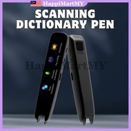 Scanning Dictionary Pen Digital Translation Pen Scanner 112 Language Translator Device Pen Kamus EKa