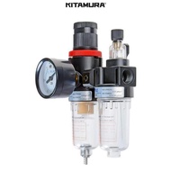 Afc 2000 Filter Regulator Lubricator Afc 2000