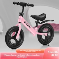 Children's Balance Bike without Bicycle 2-8 Years Old