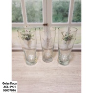Glass cup | Glass | Glass cup | ONE DOZEN GLASS | Iced Tea Glass | Coffee Cup | ADUK glass