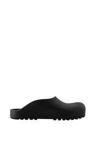 Villains SF ADMIRE Platform Mule Sandals รองเท้าเปิดส้นแพลตฟอร์มผู้หญิง