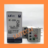 Ls THERMAL OVERLOAD RELAY MT-32/3H 7-10A 8.5A MT-32 MT 32