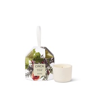 Bauble Candle 70g | White Fig & Cedar - Christmas 2025