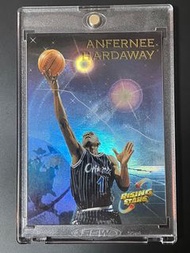 NBA 1994 Anfernee Hardaway card #10