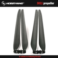 Hobbywing 3011 CW CCW Propeller For X8 8120 Electric System Agriculture Drone
