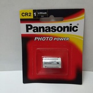 CR2(3V)鋰電池Panasonic