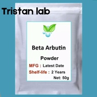 Arbutin 50 g / Arbutin Beta 50 gr / b- Arbutin Whitening 50 gram